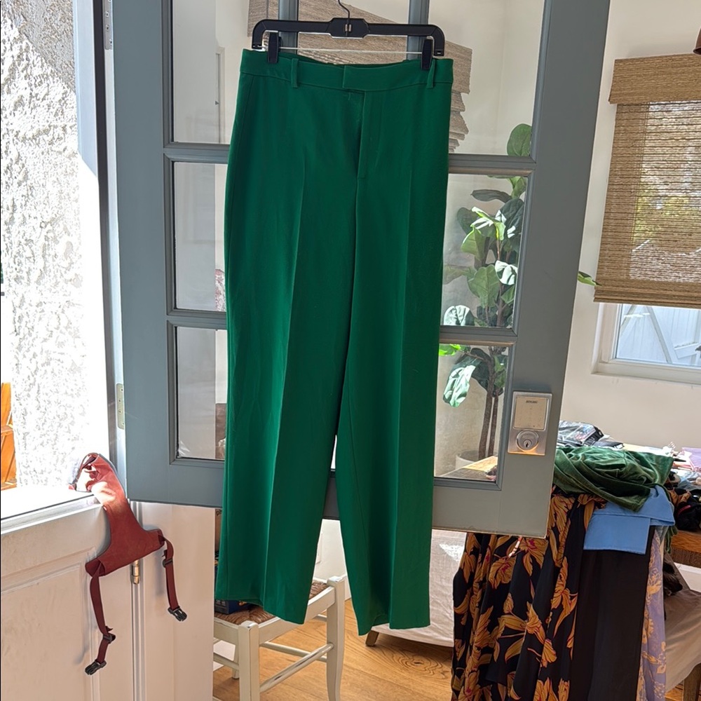 Womens trousers